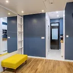 Cosy studio 2 - Grenelle Eiffel Tower