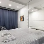 Cosy studio 2 - Grenelle Eiffel Tower